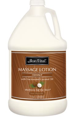 BonVitalCoconutMassageLotion