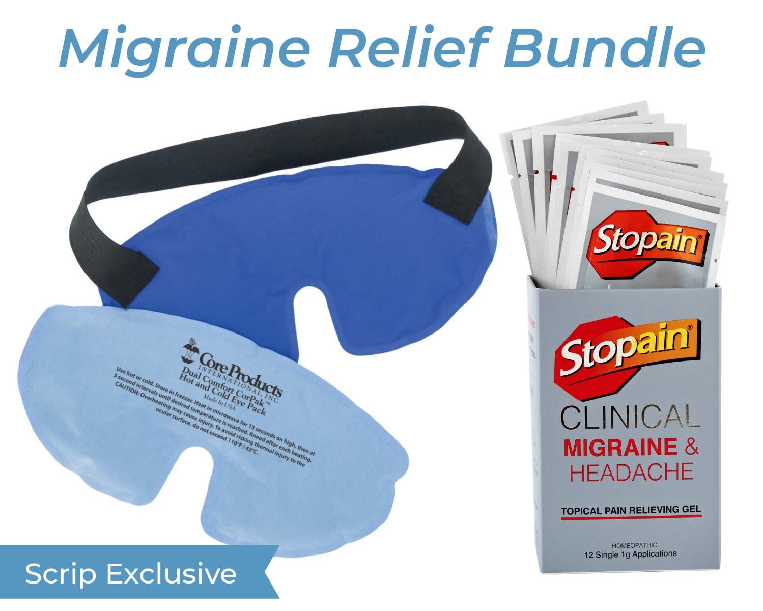 MigraineReliefBundle