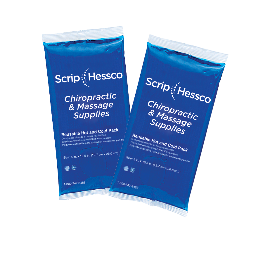 ScripReusableHot/ColdPackPromoBuy8Get4Free