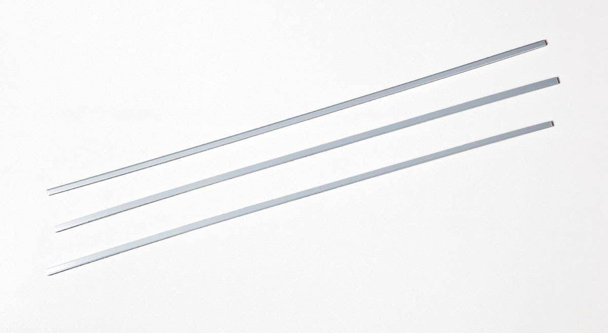 OrfitStrips,Thin10/Pieces