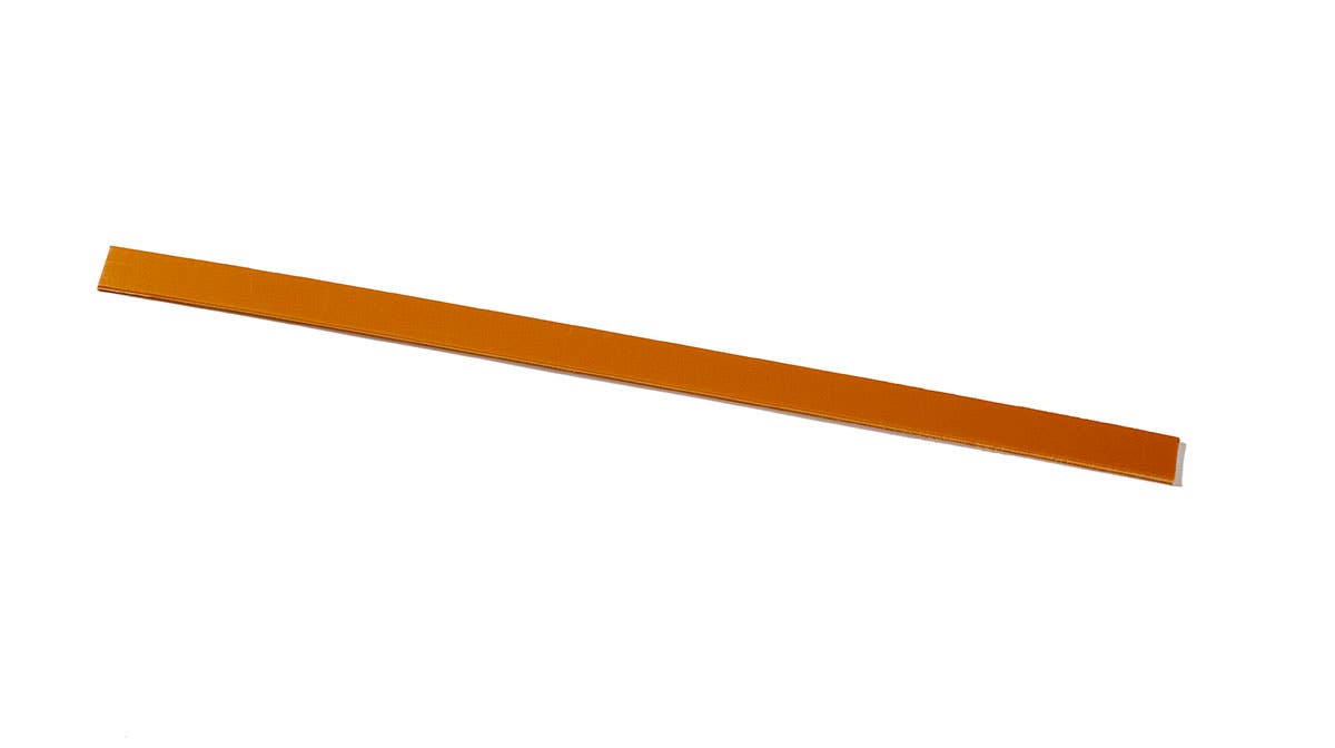 OrfitStrips,Wide10/Pieces