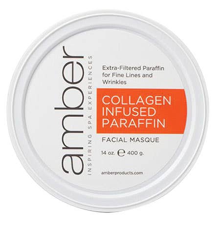 FacialParaffin