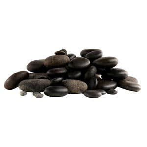 DeluxeMassageHotStonesSetOf50