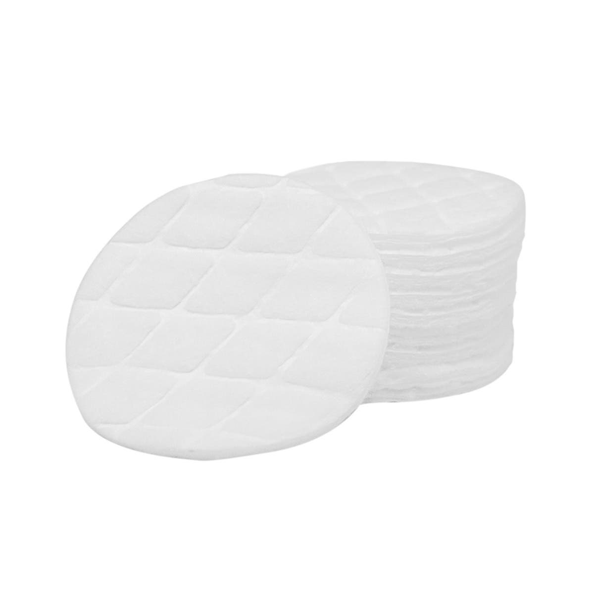 DUKAL™SpaReflections™2CottonRounds,80Count