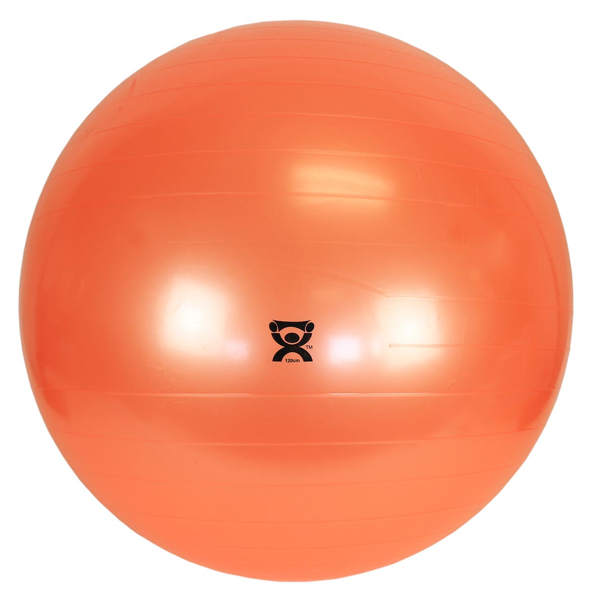 CanDoinflatableball,orange,120cm(48)