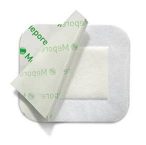 MeporeAll-in-OneAdhesiveDressing
