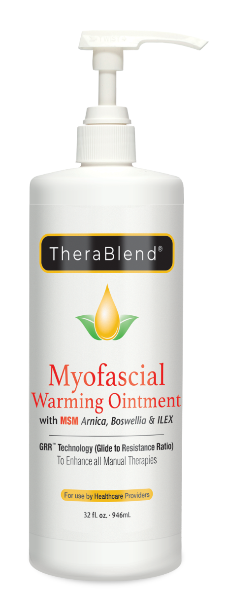 CryodermMyofascialWarmingOintment