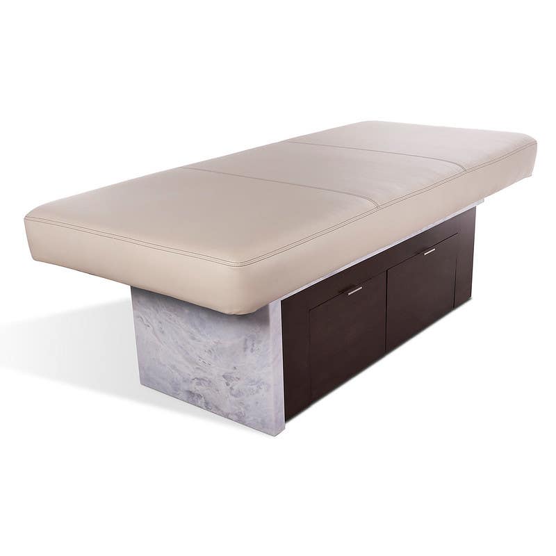 LEC®INSIGNIAWaterfall™MultiPurposeTreatmentTable