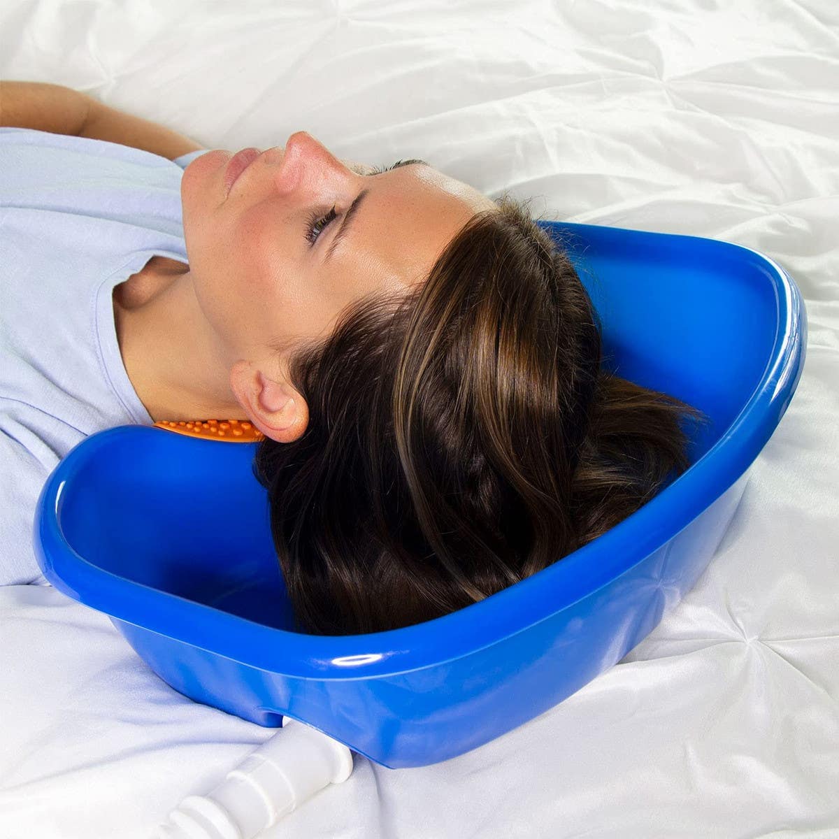 DMIHairWashingBedBasinTray