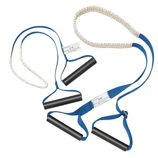 MuliganSELFSNAGCervicalStrap