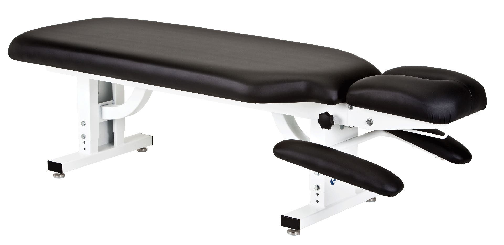EarthLite®Apex™StationaryTreatment&AdjustingBench