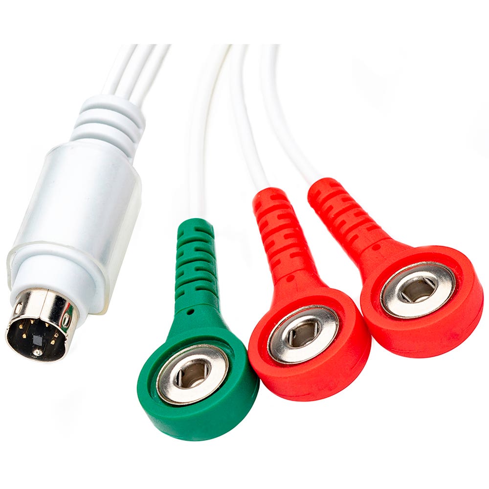 24”ElectrodeLeadWireSetforPathway®