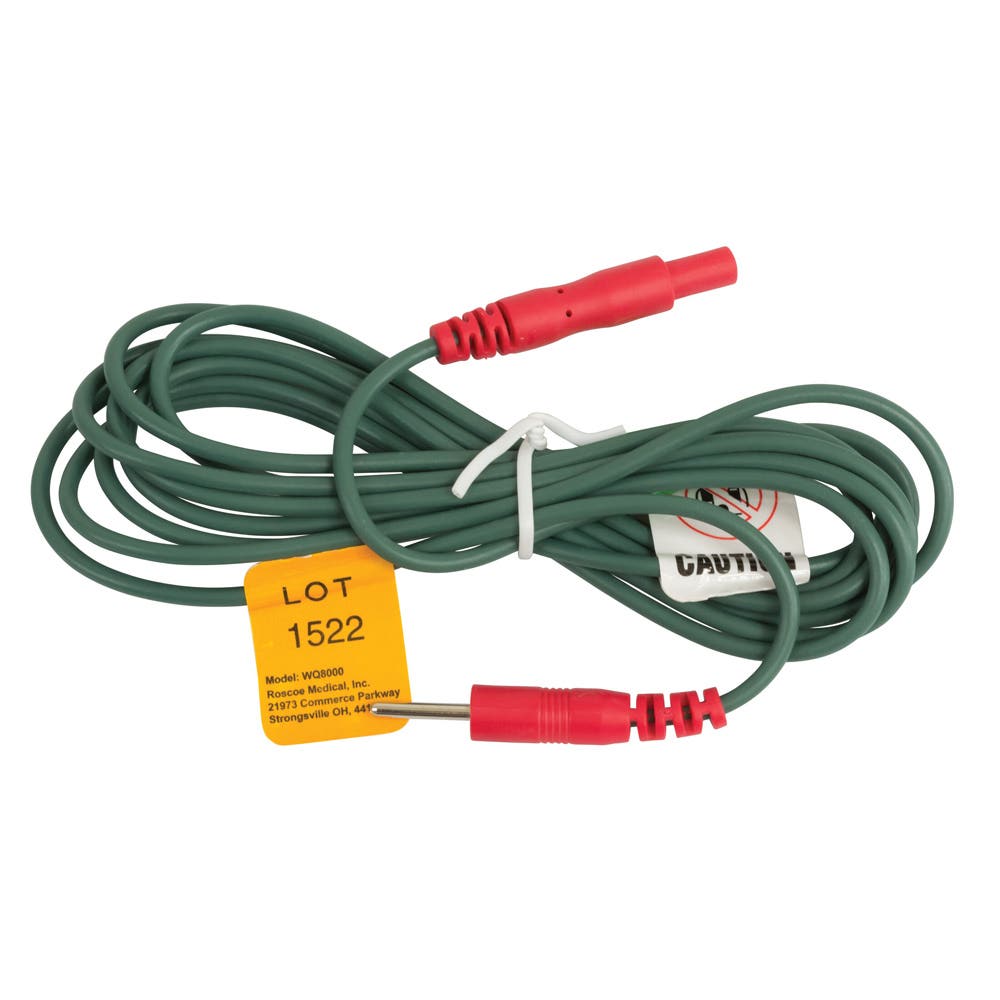 TheraTouch®110SingleCombinationLeadWire-ForEX4andCX4
