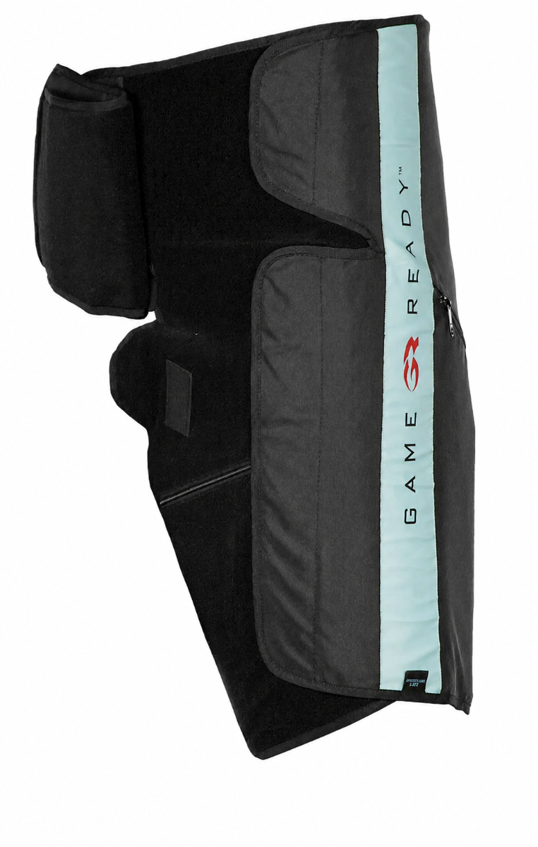 Game Ready Hip/Groin Sleeve, Right