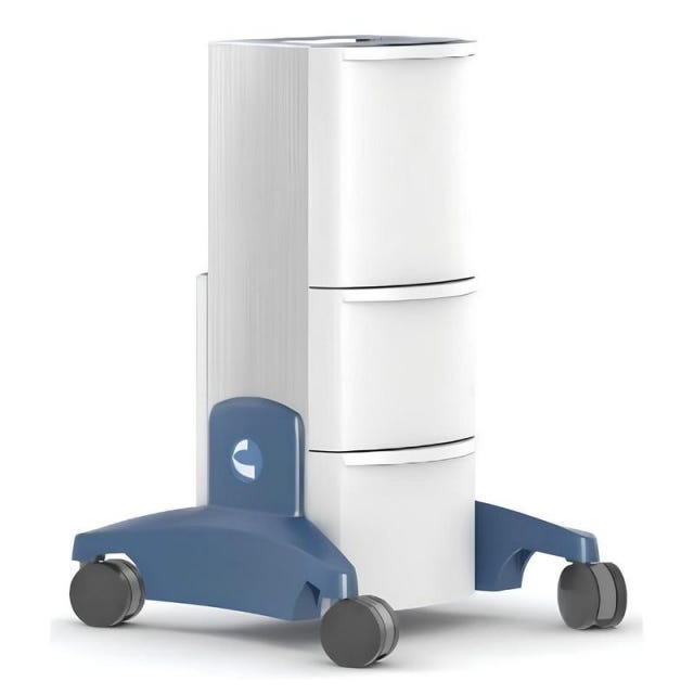 Chattanooga70001–VectraNEOTherapyCartSystem