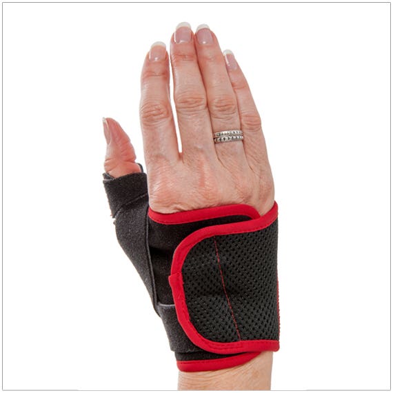 3pp®DesignLine™ThumbArthritisSplint