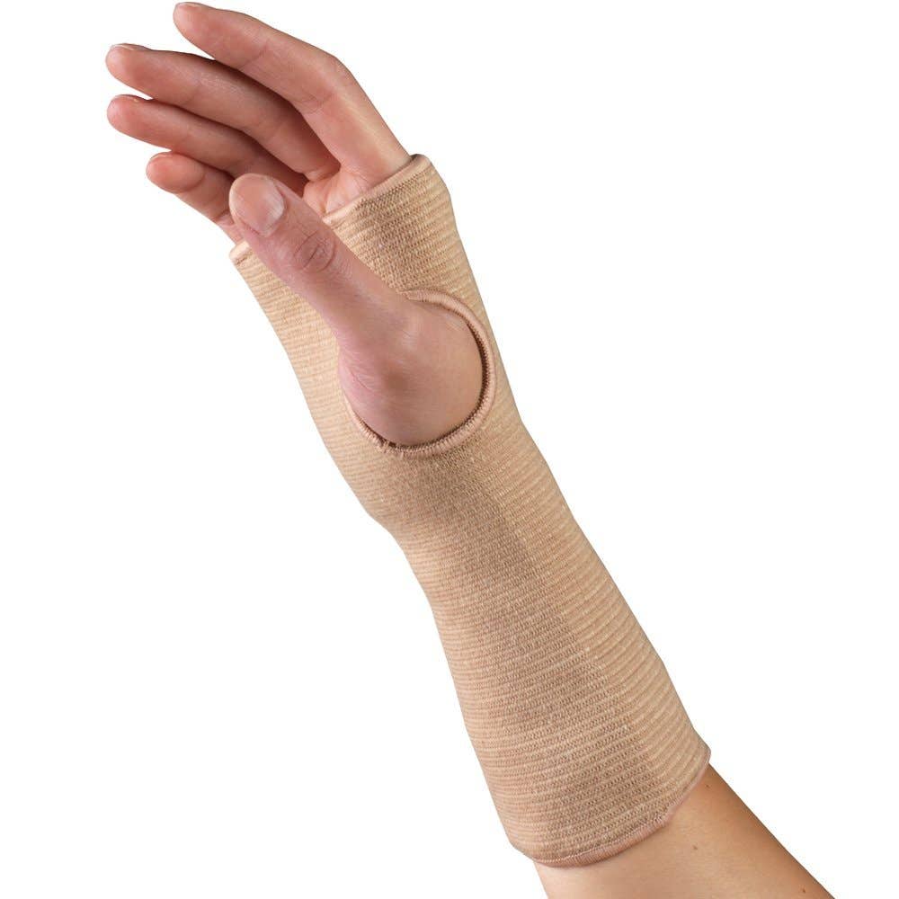 PulloverWristSupport