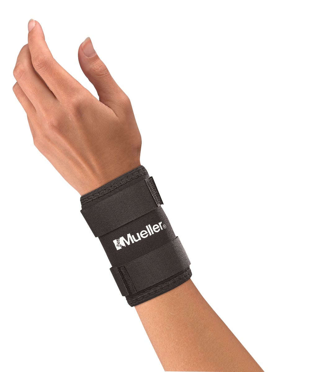 Mueller®NeopreneWristSleeve