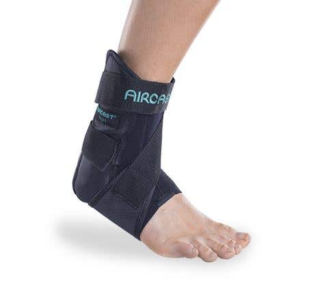 AircastAnkleBrace