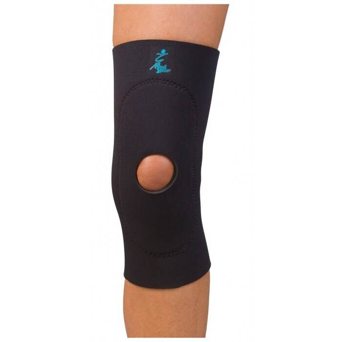 MedSpec®PaddedKneeSleeve