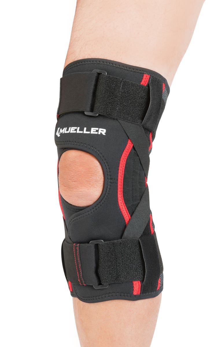 Mueller®OmniforceAdjustablekneeSupportAKS-500