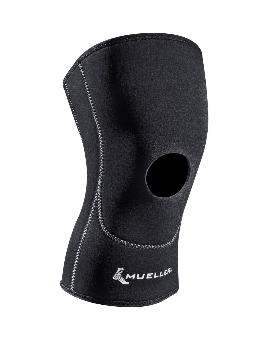 Mueller®OpenPatellaKneeSleeve