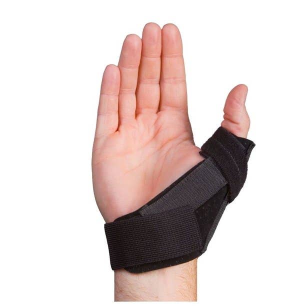 MedSpec®TeePee™ThumbProtector