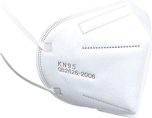 SupplyaidK-N95Facemasks