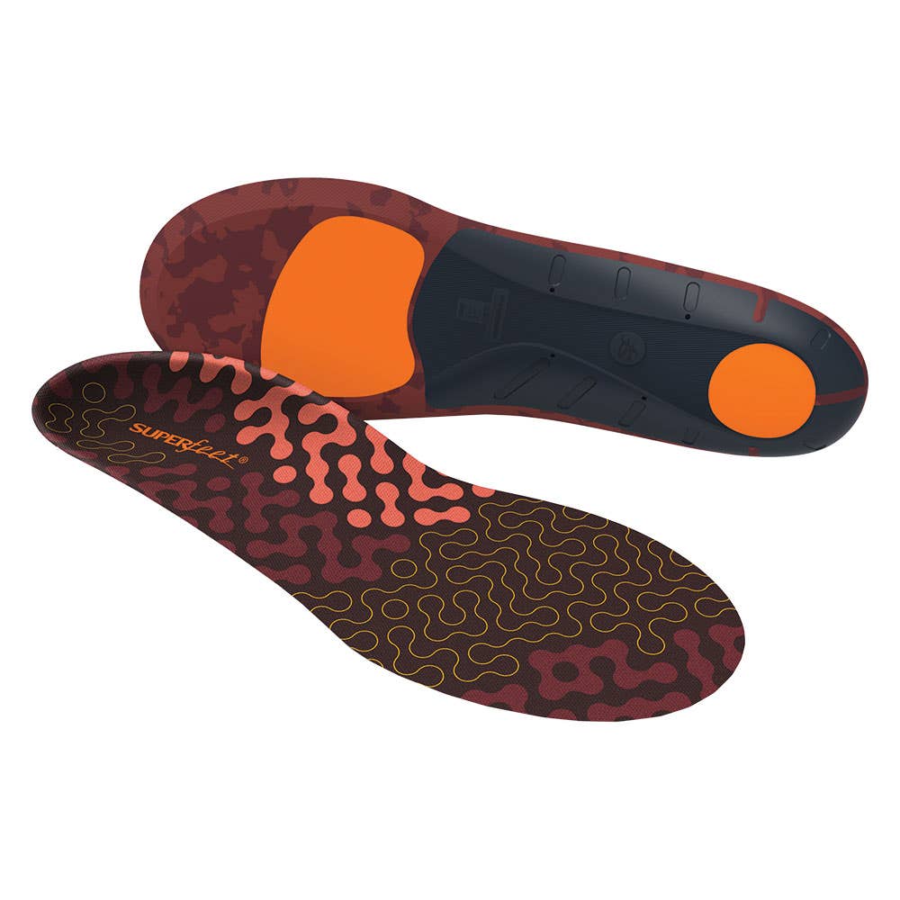 Superfeet®RunCushionLowArchInsole
