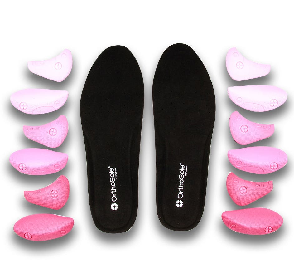 Dr.AktiveOrthosoleThinWomensInsole