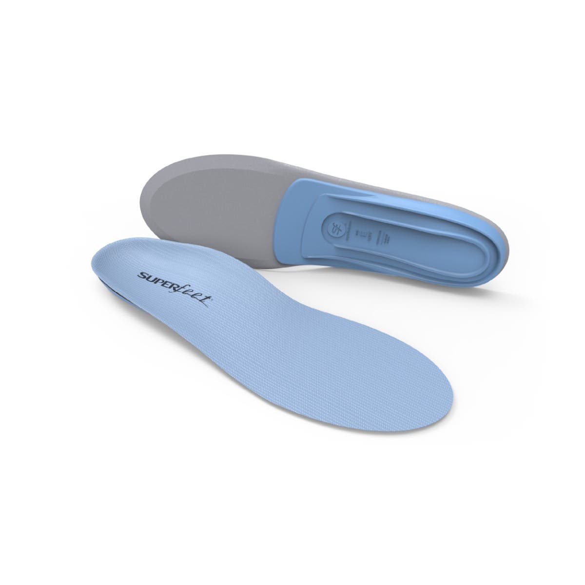 SuperfeetBlueInsoles