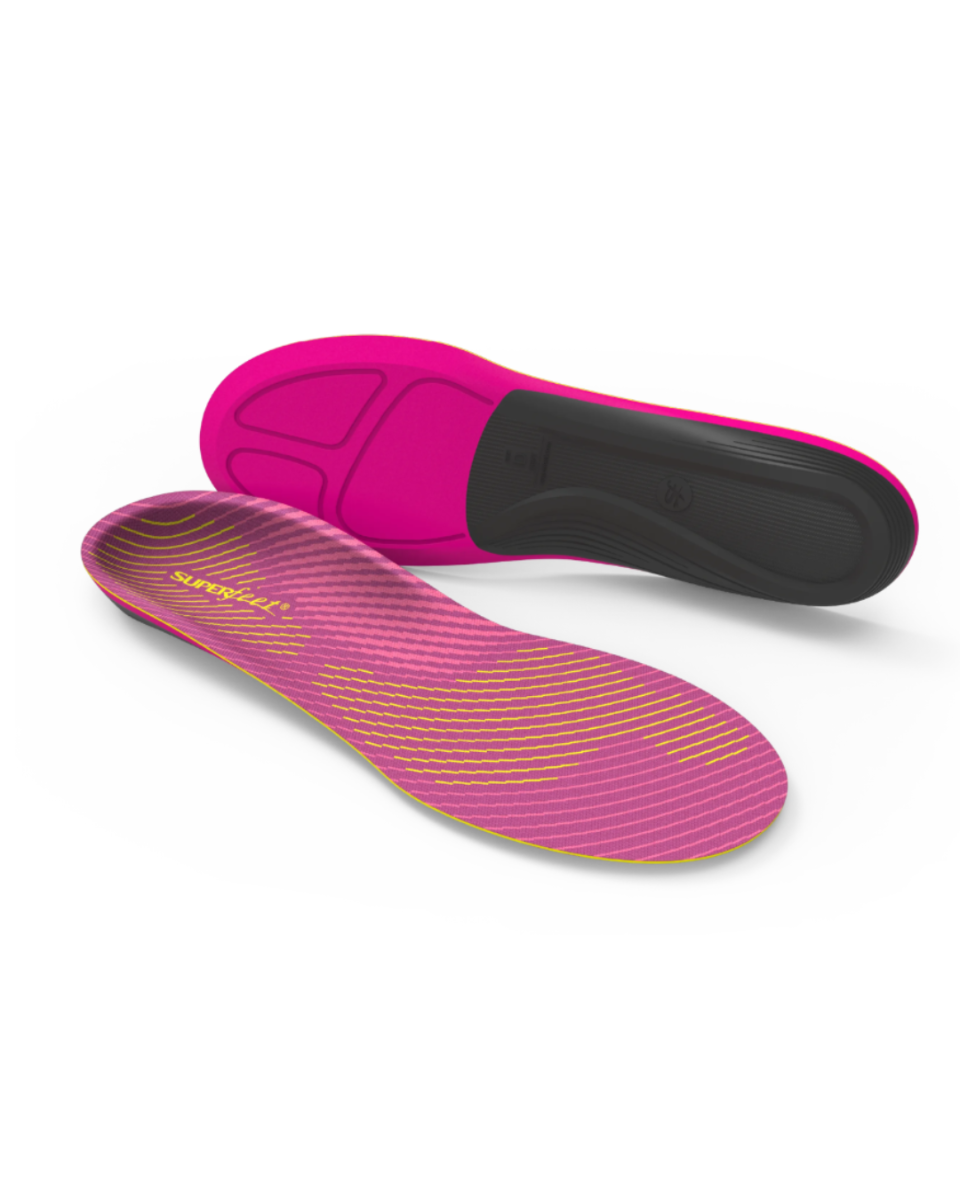 Superfeet® Run Womens Support Insole 