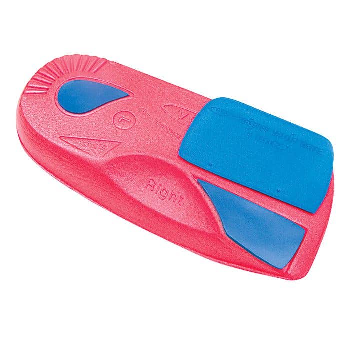 VasyliForefootValgusWedge(Blue)Pair