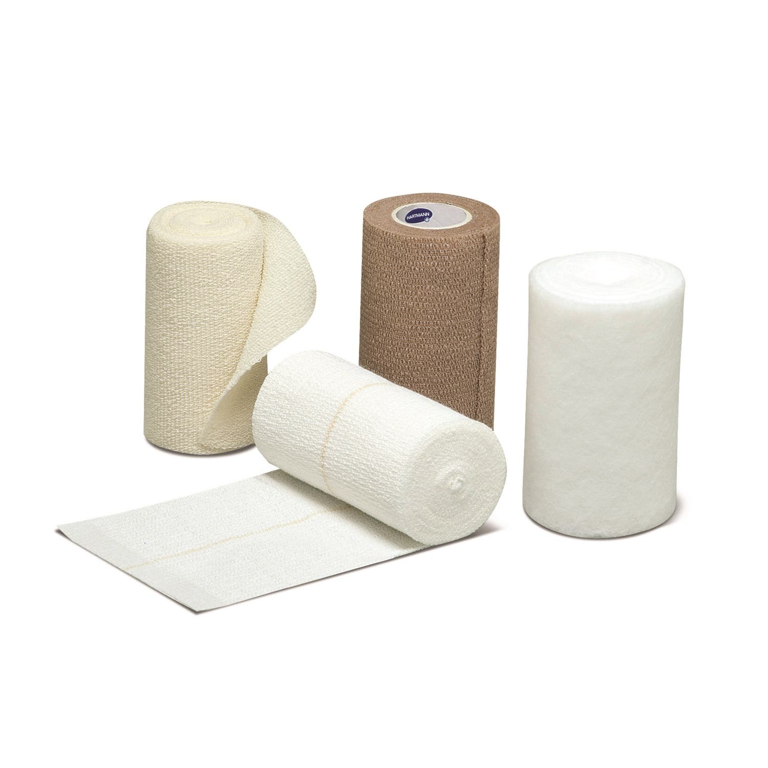 FourpressCompressionBandagingSystemKit