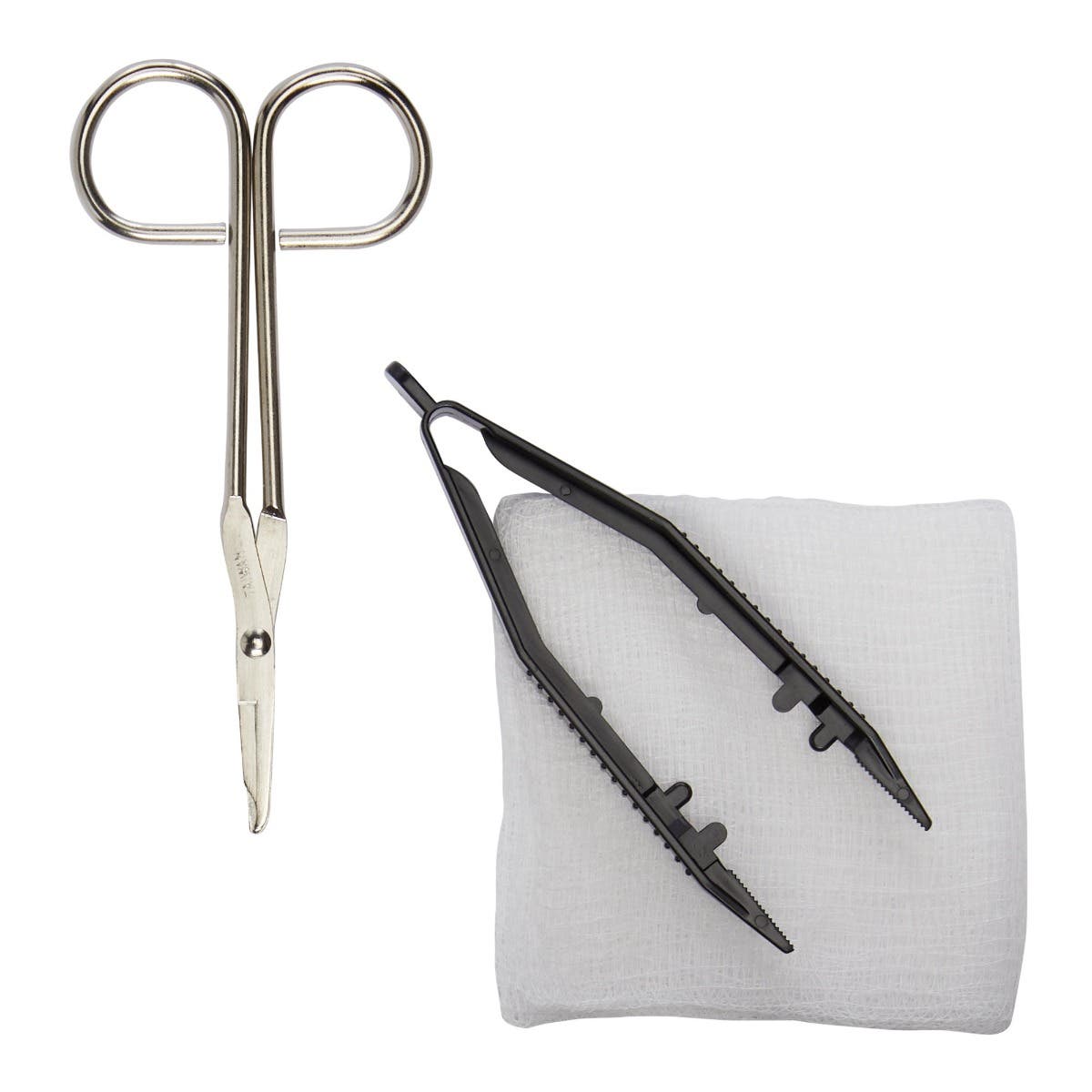 MckessonSutureRemovalKit