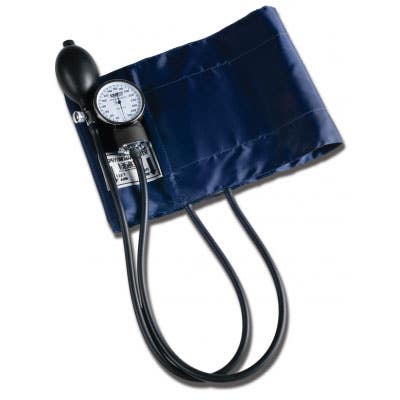 Labstar™SphygmomanometerLargeAdultCuff