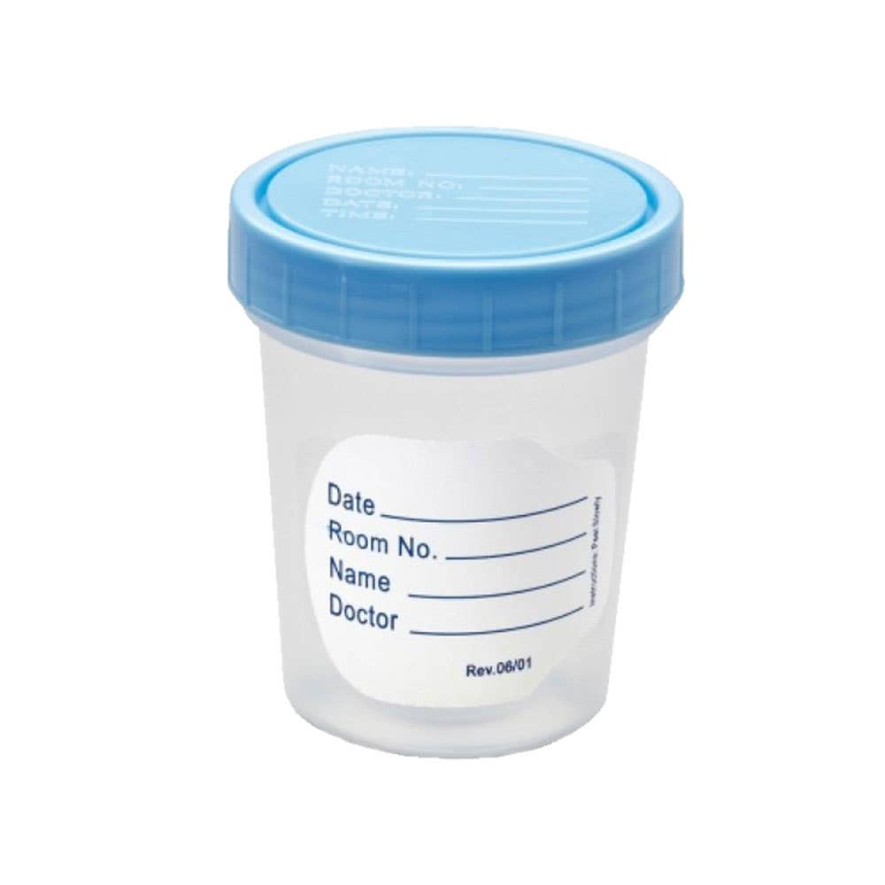 Non-SterileSpecimenContainers