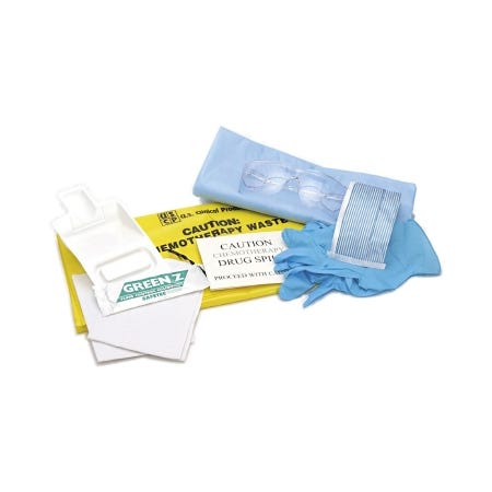 SpillClean-UpKit