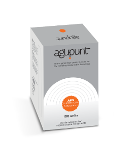 APSSuperficial/FasciaDryNeedle0.30MMX0.30MM-Each