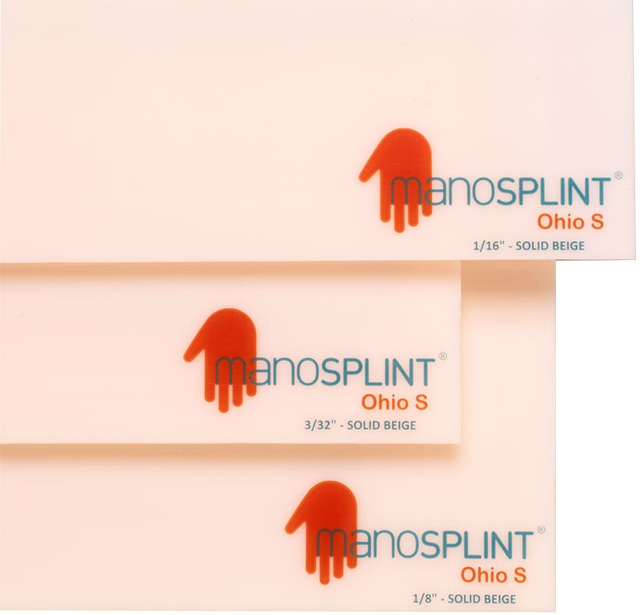 Manosplint®OhioSSplint