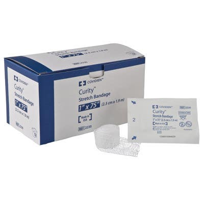 ConformStretchBandage1X75,Sterile12/Box