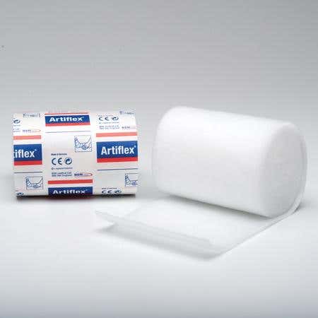 Artiflex®Non-WovenPaddingBandage10cmx3mCase/30