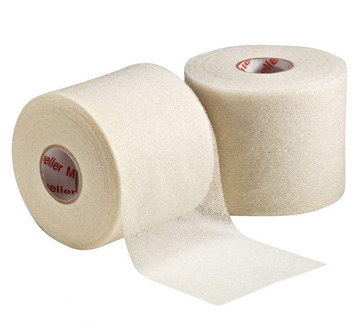 MuellerM-WrapPro-TrainerFoamPre-TapingUnderwrap-Natural