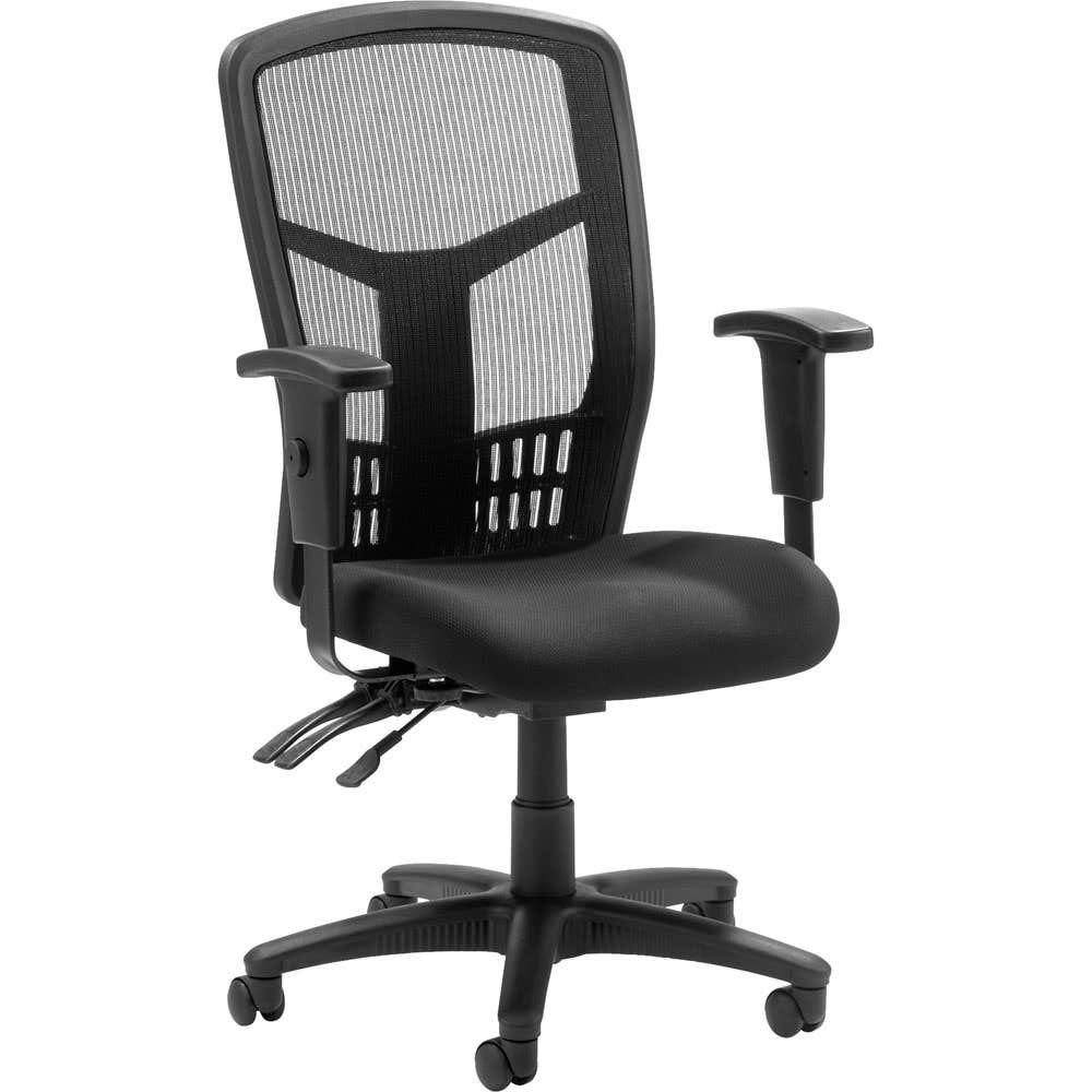 LorellExecutiveHigh-BackMeshChair