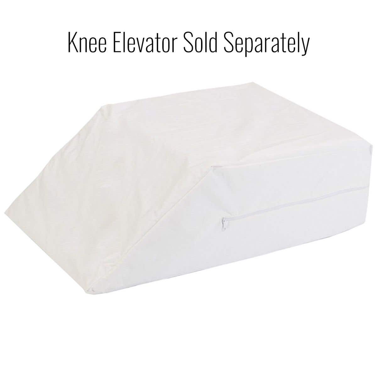 VinylCoverForRoylanKneeElevator