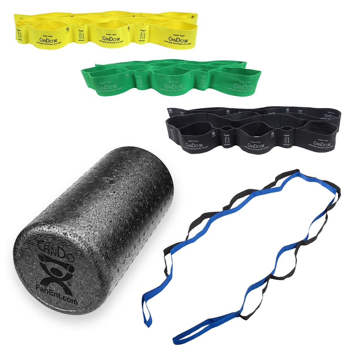 HomeExercisePackage,Mobility