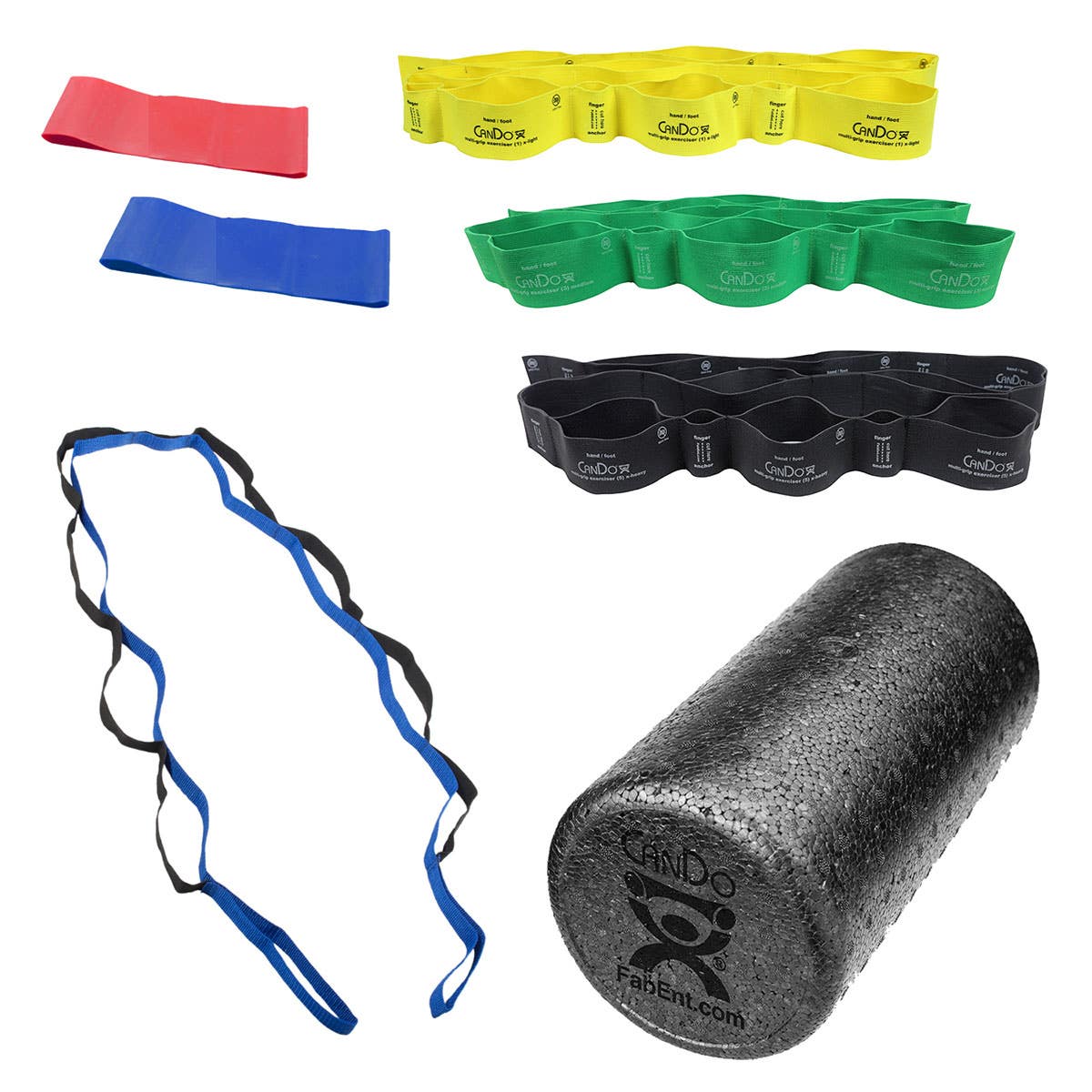 HomeExercisePackage,MobilityPlus