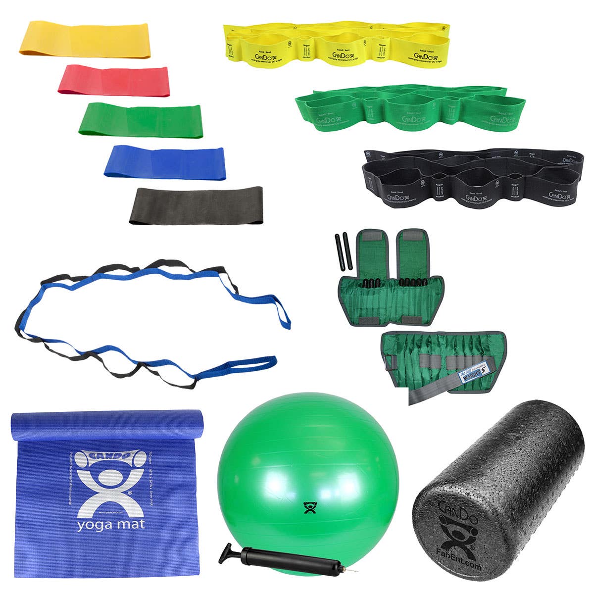 CandoAtHomeExerciseKit-Pro