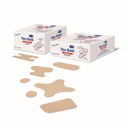 Flex-Band®SterileFabricAdhesiveBandage