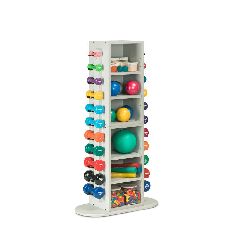 KangooCuff/DumbbellKiosk